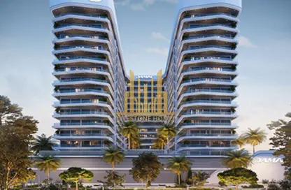 شقة - 2 غرف نوم - 3 حمامات للبيع في إيلو - داماك هيلز 2 - دبي