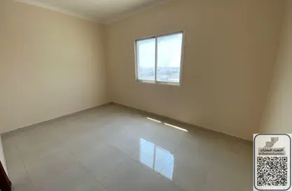 Apartment - 1 Bedroom - 2 Bathrooms for rent in Al Rawda 1 - Al Rawda - Ajman