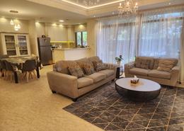 Townhouse - 3 bedrooms - 4 bathrooms for rent in Hayat Townhouses - Town Square - Dubai