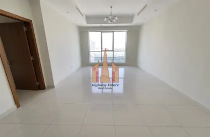 Apartment - 1 Bedroom - 2 Bathrooms for rent in Sahara Tower 5 - Sahara Complex - Al Nahda - Sharjah