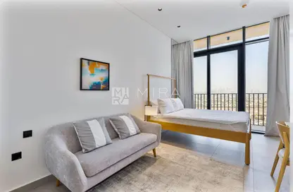Apartment - Studio - 1 Bathroom for sale in The Community - Jumeirah Village Triangle - Dubai