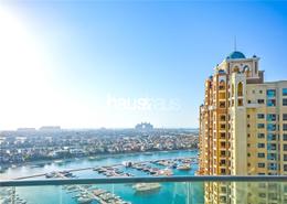 Apartment - 2 bedrooms - 3 bathrooms for sale in Oceana Atlantic - Oceana - Palm Jumeirah - Dubai