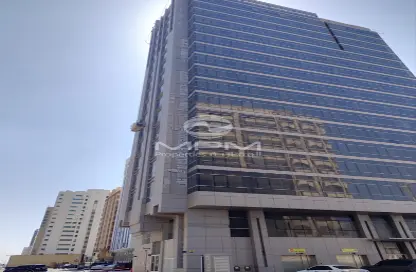Hotel  and  Hotel Apartment - 1 Bedroom for rent in Airport Road - Abu Dhabi