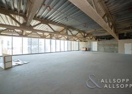 Office Space for rent in Index Tower - DIFC - Dubai