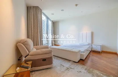 Apartment - 2 Bedrooms - 2 Bathrooms for sale in Burj Khalifa - Burj Khalifa Area - Downtown Dubai - Dubai