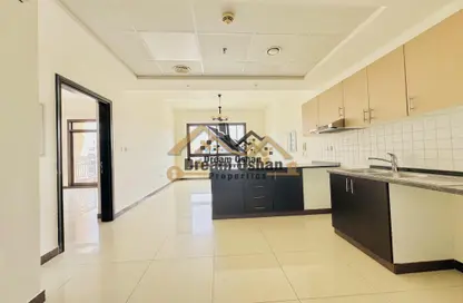 Apartment - 1 Bedroom - 2 Bathrooms for rent in Dubai Silicon Oasis - Dubai