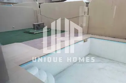 فيلا - 5 غرف نوم - 6 حمامات للبيع في طراز عربي - فيلات الريف - مشروع الريف - أبوظبي