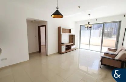 Apartment - 1 Bedroom - 2 Bathrooms for sale in Standpoint Tower 1 - Standpoint Towers - Downtown Dubai - Dubai