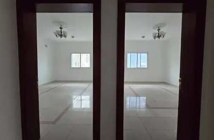 شقة - 2 غرف نوم - 3 حمامات للايجار في فايرمونت عجمان - النخيل 2 - النخيل - عجمان