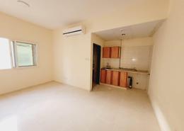 Empty Room image for: Studio - 1 bathroom for rent in Fire Station Road - Muwaileh - Sharjah, Image 1