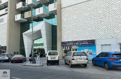متجر - استوديو للبيع في فريشتا - عزيزي ريزيدنس - الفرجان - دبي