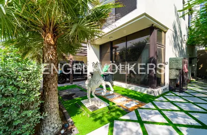 Villa - 6 Bedrooms - 5 Bathrooms for sale in Longview - DAMAC Hills - Dubai