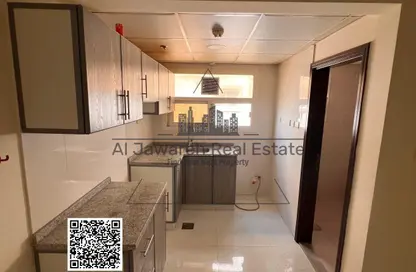 Apartment - Studio - 1 Bathroom for rent in Al Naemiya Tower 3 - Al Naemiya Towers - Al Nuaimiya - Ajman