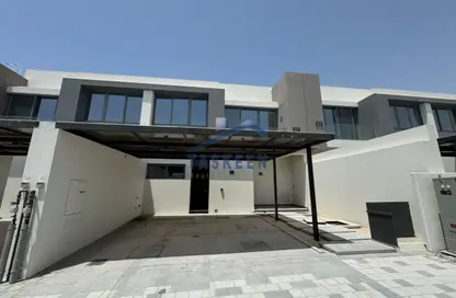Townhouse - 3 Bedrooms - 3 Bathrooms for sale in Gardenia Townhomes II - Wasl Gate - Dubai