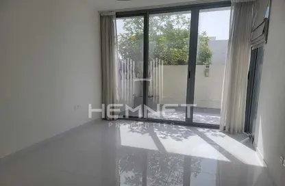 Townhouse - 4 Bedrooms - 5 Bathrooms for rent in Gardenia Townhomes - Wasl Gate - Dubai Townhouse - 4 Bedrooms - 5 Bathrooms for rent in Gardenia Townhomes - Wasl Gate - Dubai