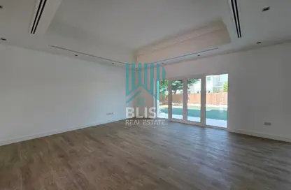 فيلا - 4 غرف نوم - 5 حمامات للايجار في قرطاج - القرية الشمالية - الفرجان - دبي فيلا - 4 غرف نوم - 5 حمامات للايجار في قرطاج - القرية الشمالية - الفرجان - دبي