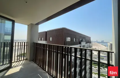 شقة - غرفة نوم - 1 حمام للايجار في باي شور - جريك بيتش - ميناء خور دبي (ذا لاجونز) - دبي