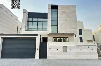 Villa - 5 Bedrooms - 7 Bathrooms for sale in Al Amira Village - Al Yasmeen - Ajman