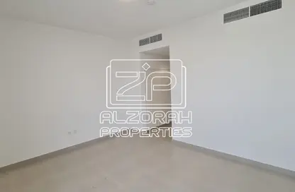 Townhouse - 4 Bedrooms - 5 Bathrooms for sale in Robinia - Masaar - Tilal City - Sharjah