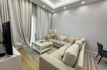 Apartment - 1 Bedroom - 2 Bathrooms for rent in Orchidea Building - Jumeirah Village Circle - Dubai