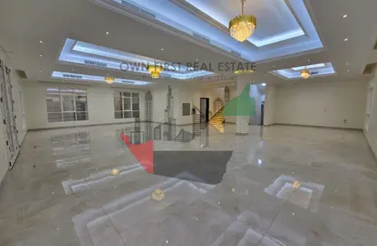 فيلا - 5 غرف نوم - 8 حمامات للايجار في وادي الشبك - دبي