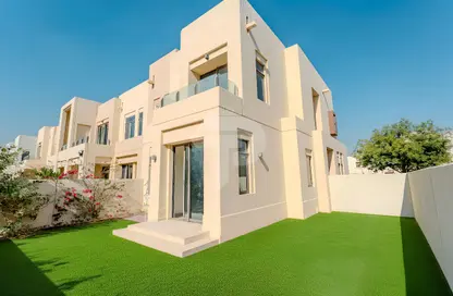 فيلا - 3 غرف نوم - 4 حمامات للايجار في ميرا اوازيس 2 - ميرا اوازيس - ريم - دبي فيلا - 3 غرف نوم - 4 حمامات للايجار في ميرا اوازيس 2 - ميرا اوازيس - ريم - دبي