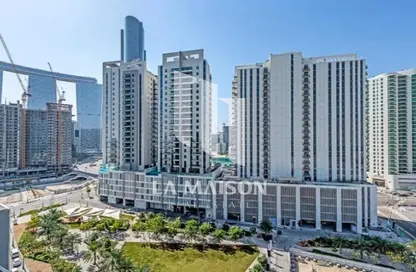 شقة - غرفة نوم - 1 حمام للبيع في ريفليكشن - شمس أبوظبي - جزيرة الريم - أبوظبي