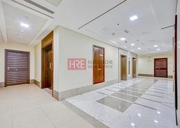 Office Space for sale in Bay Square Building 8 - Bay Square - Business Bay - Dubai