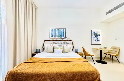 Apartment - Studio - 1 Bathroom for sale in Glorious Central Residences - Al Warsan 4 - Al Warsan - Dubai