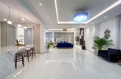 فيلا - 6 غرف نوم - 7 حمامات للبيع في بروكفيلد 1 - بروكفيلد - داماك هيلز - دبي