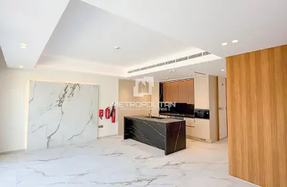 Townhouse - 3 Bedrooms - 3 Bathrooms for sale in Jasmine Lane - Jumeirah Golf Estates - Dubai