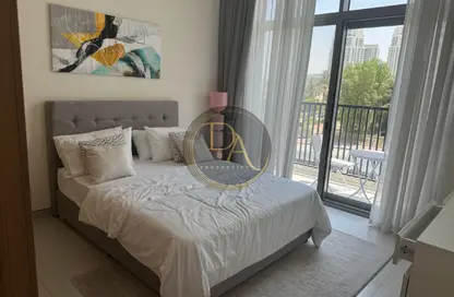 فيلا - 5 غرف نوم - 5 حمامات للايجار في فلل 180 درجة - ليوان - دبي لاند - دبي