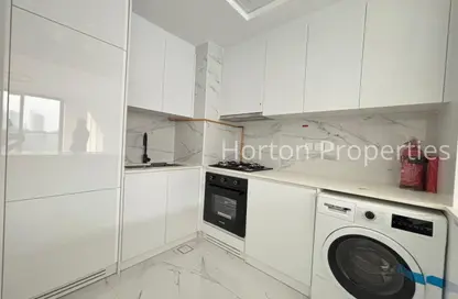 Apartment - 2 Bedrooms - 2 Bathrooms for rent in Lumina Vista Residences - Jumeirah Village Circle - Dubai