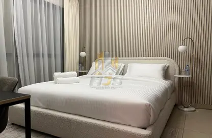 Apartment - 1 Bedroom - 2 Bathrooms for rent in La Riviera Estate A - La Riviera Estate - Jumeirah Village Circle - Dubai