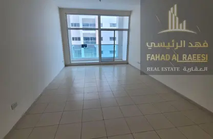 Apartment - 1 Bedroom - 2 Bathrooms for sale in Ajman One Tower 1 - Ajman One - Ajman Downtown - Ajman