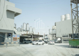 Factory for sale in Al Quoz Industrial Area 3 - Al Quoz Industrial Area - Al Quoz - Dubai