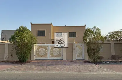 Villa - 5 Bedrooms - 6 Bathrooms for sale in Hoshi - Al Badie - Sharjah