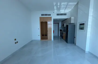 Apartment - Studio - 1 Bathroom for rent in Skyz by Danube - Arjan - Dubai