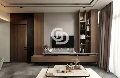 Apartment - 1 Bedroom - 2 Bathrooms for sale in Vio Residences - International City - Dubai