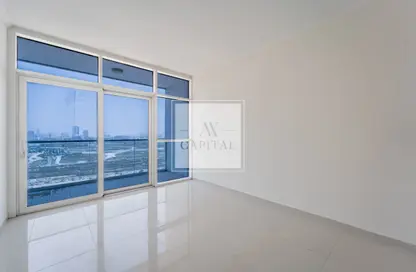 Apartment - Studio - 1 Bathroom for rent in Carson B - Carson - DAMAC Hills - Dubai