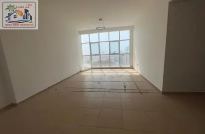 Apartment - 2 Bedrooms - 3 Bathrooms for rent in Sheikh Jaber Al Sabah Street - Al Naimiya - Al Nuaimiya - Ajman