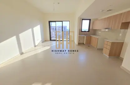 Apartment - 2 Bedrooms - 2 Bathrooms for rent in Rimal Residences - Maryam Island - Sharjah