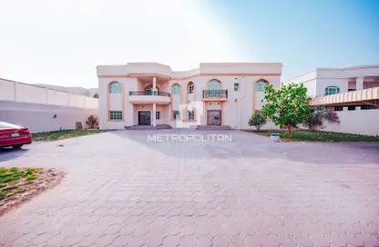 Villa - 7+ Bedrooms - 7+ Bathrooms for rent in Al Barsha 3 Villas - Al Barsha 3 - Al Barsha - Dubai