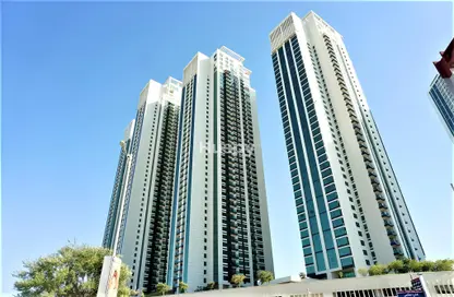 شقة - غرفة نوم - 1 حمام للبيع في بروج فيوز - مارينا سكوير - جزيرة الريم - أبوظبي