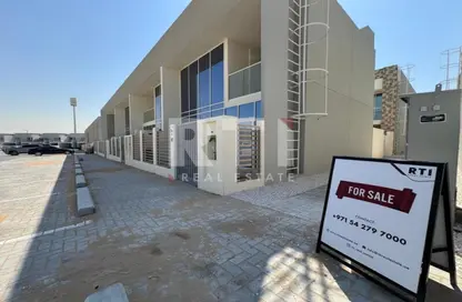 Townhouse - 2 Bedrooms - 2 Bathrooms for sale in Rukan 3 - Dubai Land - Dubai
