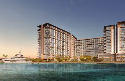 Apartment - 2 Bedrooms - 3 Bathrooms for sale in Playa Del Sol - Al Marjan Island - Ras Al Khaimah
