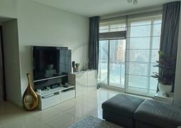 Apartment - 1 bedroom for sale in Laguna Tower - Lake Almas West - Jumeirah Lake Towers - Dubai