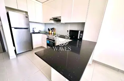 Apartment - 1 Bedroom - 2 Bathrooms for rent in The Wings - Arjan - Dubai
