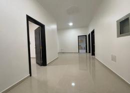 Apartment - 3 bedrooms - 4 bathrooms for rent in Shakhbout City - Abu Dhabi