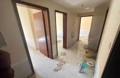 Apartment - 2 Bedrooms - 2 Bathrooms for rent in Al Rashidiya Towers - Al Rashidiya - Ajman Downtown - Ajman